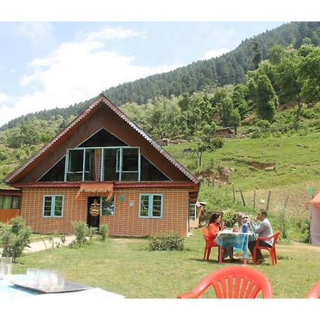 River Front Guest House Aru Pahalgam Anantnag Exterior photo